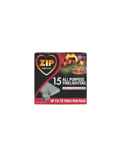 Zip - Original Firelighters