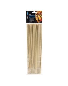 Chef Aid Bamboo Skewers - Pack of 100