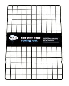 Chef Aid Non Stick Cake Cooling Rack