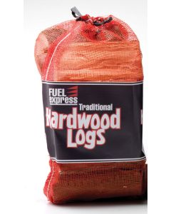 Warma - Hardwood Logs - For Open Fires