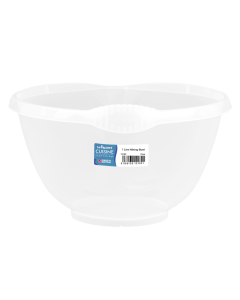Wham Clear Mixing Bowl - 7L