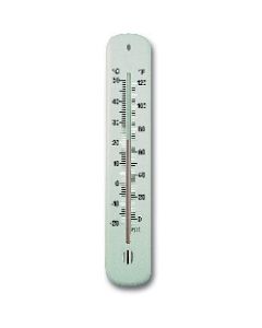 Brannan Standard Wall Thermometer