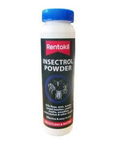 Rentokil - Insectrol Powder - 150g