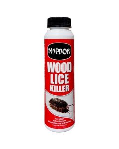 Nippon - Woodlice Killer Powder - 150g