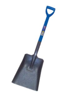 SupaTool - Builder Shovel