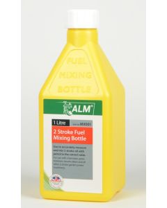 ALM - 2 Stroke Fuel Mixing Bottle - 1L