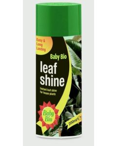 Baby Bio - Leaf Shine - 200ml