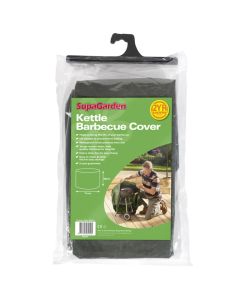 SupaGarden - Kettle Barbecue Cover - 68cm x 71cm