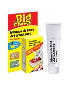 The Big Cheese - Mouse & Rat Attractant