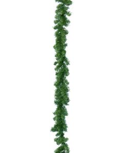 Kaemingk Canadian Pine Garland - 270cm x 20cm