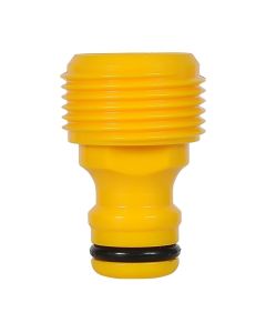 Hozelock - Accessory Adaptor 3/4" BSP - Male Thread