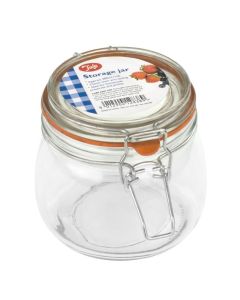 Tala Classic Airtight Lever Arm Storage Jar