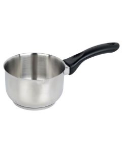 Pendeford Stainless Steel Collection Milk Pan 30oz