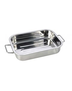 Pendeford Stainless Steel Collection Roasting Tray