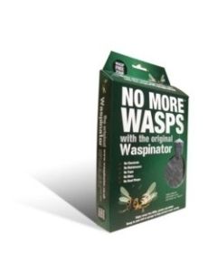 No More Wasps Waspinator - Pack 2