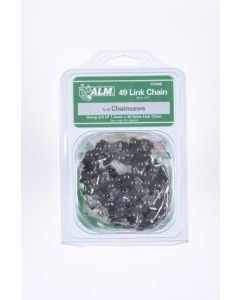ALM - Chainsaw Chains - 3/8" x 49 Links - Many 35cm