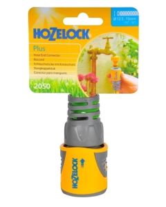Hozelock - Hose End Connector - 2.5mm