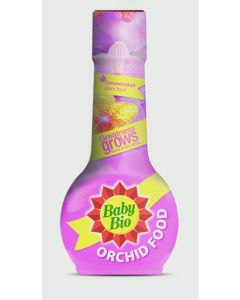 Baby Bio - Orchid Food - 175ml