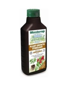 Maxicrop - Original Seaweed Extract - 1L