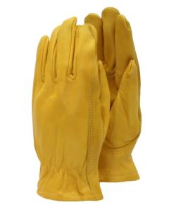 Town & Country - Premium - Leather Gloves - Ladies Size - S