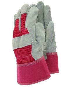 Town & Country - All Round Rigger Gloves - Ladies Size - S