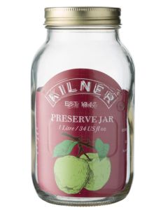 Kilner Preserve Jar