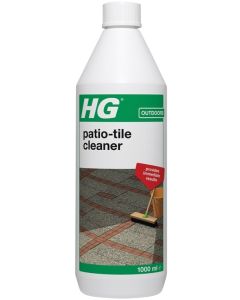 HG - Patio Cleaner - 1L