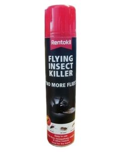 Rentokil - Flying Insect Killer - 300ml