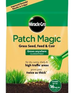 Miracle-Gro - Patch Magic Bag - 3.6kg