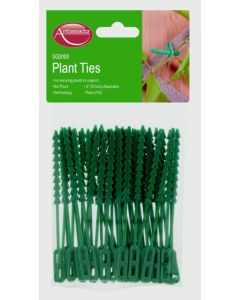 Ambassador - Adjustable Plant Ties - 16.5cm