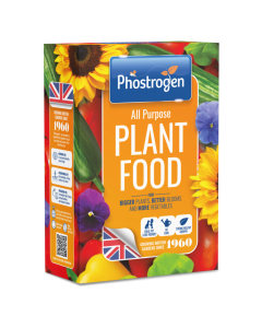 Phostrogen - All Purpose Plant Food - 80 Can