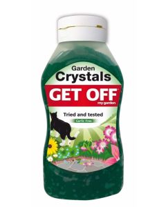 Get Off - Scatter Crystals - Repellent Crystals - 460g