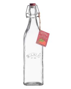 Kilner Clip Top Preserve Bottle