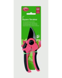Ambassador - Bypass Secateur - 8"