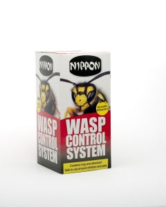 Nippon - Baited Wasp Control System