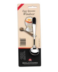 Grunwerg Windsor Egg Spoons