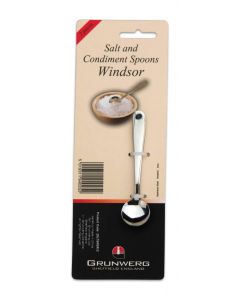Grunwerg Windsor Salt Spoons