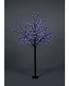 Osaka 200 LED Cherry Tree - 1.5m Blue