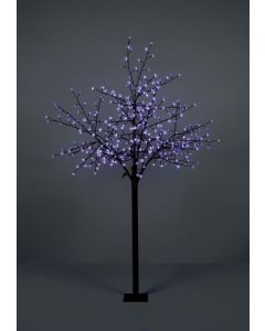 Osaka 400 LED Cherry Tree - 2.1m Blue