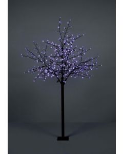 Osaka 400 LED Cherry Tree - 2.1m Multi Colour