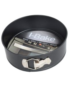 I-Bake Springform Cake Tin (9 inch dia)