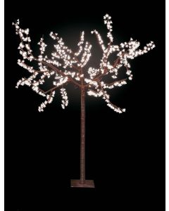 Cherry Blossom Tree - 1.8m Warm White