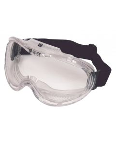 Vitrex Premium Safety Goggles - Clear