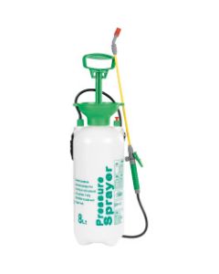 SupaGarden - Multi-Purpose Pressure Sprayer - 8L