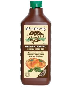 Maxicrop - Organic Tomato Feed - 1L