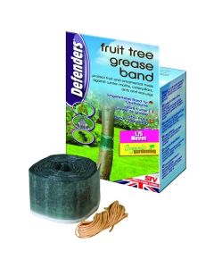 Defenders - Fruit Tree Grease Band - 1.75m