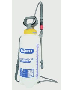 Hozelock Standard Pressure Sprayer - 10L