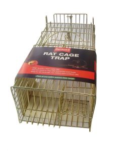 Rentokil - Rat Cage - Cage