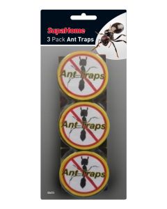 SupaHome - Ant Trap