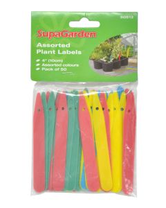 SupaGarden - Plant Labels - 4"